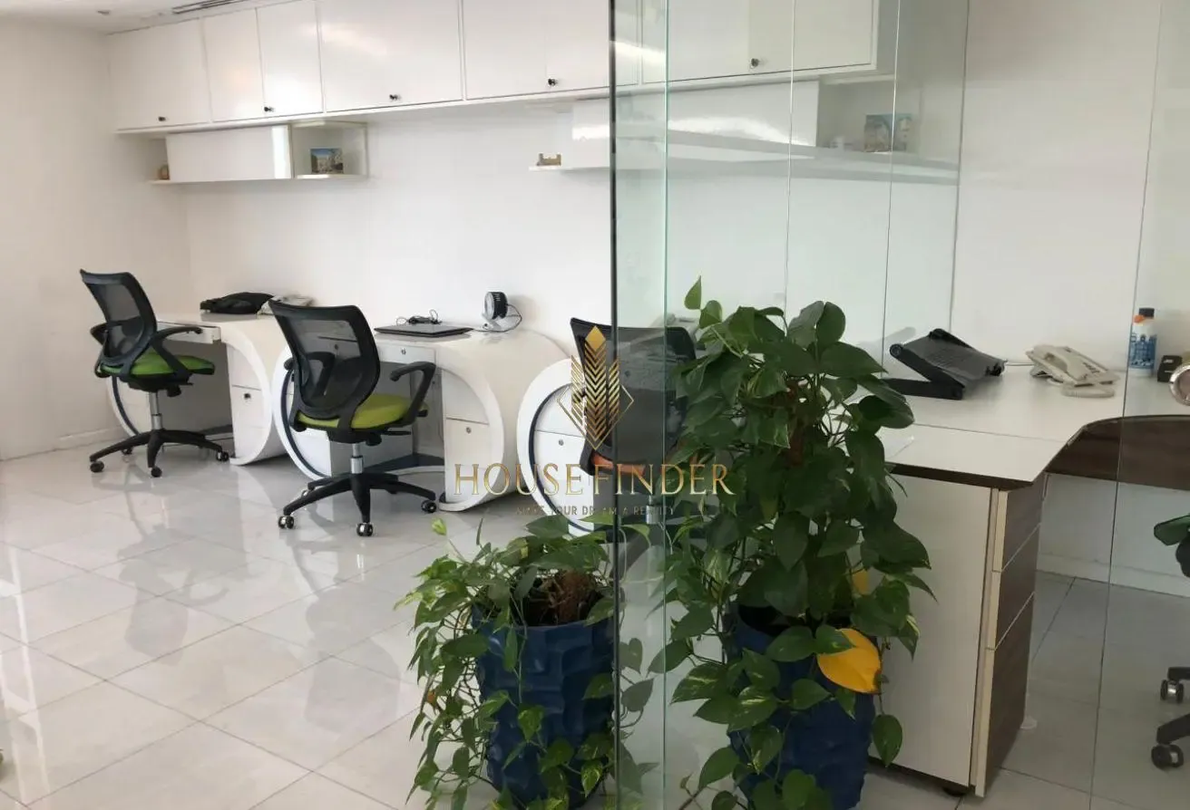 Fully Furnished | Near Metro | Vacant | Balcony