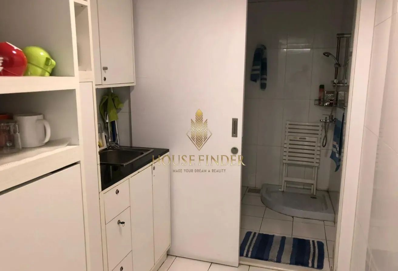 Fully Furnished | Near Metro | Vacant | Balcony