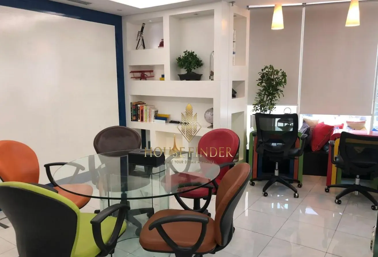 Fully Furnished | Near Metro | Vacant | Balcony