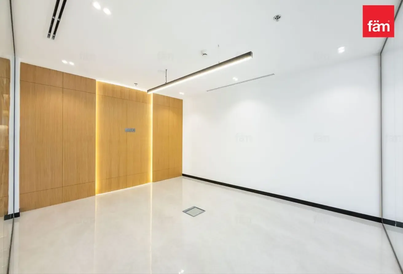 Turnkey Office | Renovated & Fitted | Area Expert