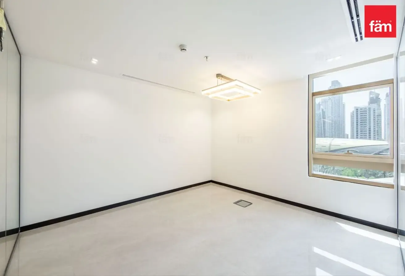 Turnkey Office | Renovated & Fitted | Area Expert