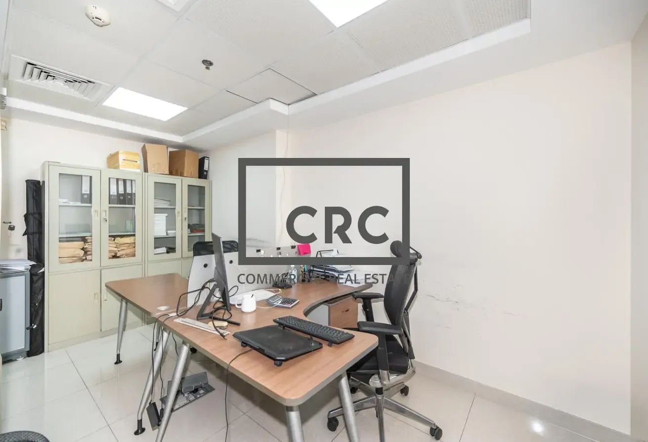 Office Space | Fitted | Near Metro
