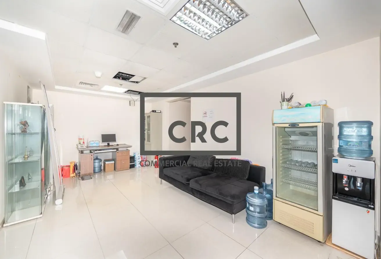 Office Space | Fitted | Near Metro