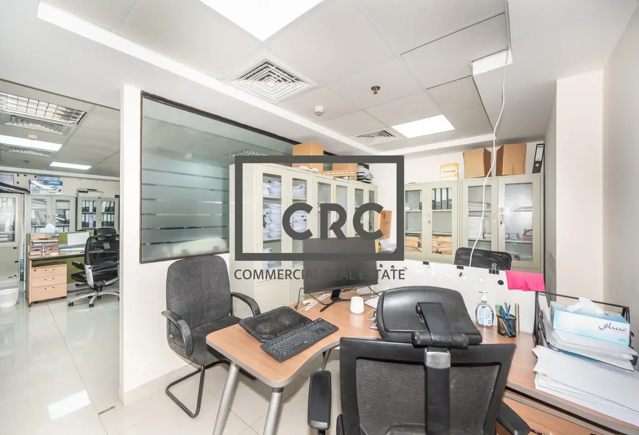Office Space | Fitted | Near Metro
