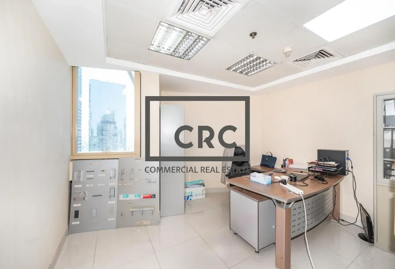 Office Space | Fitted | Near Metro