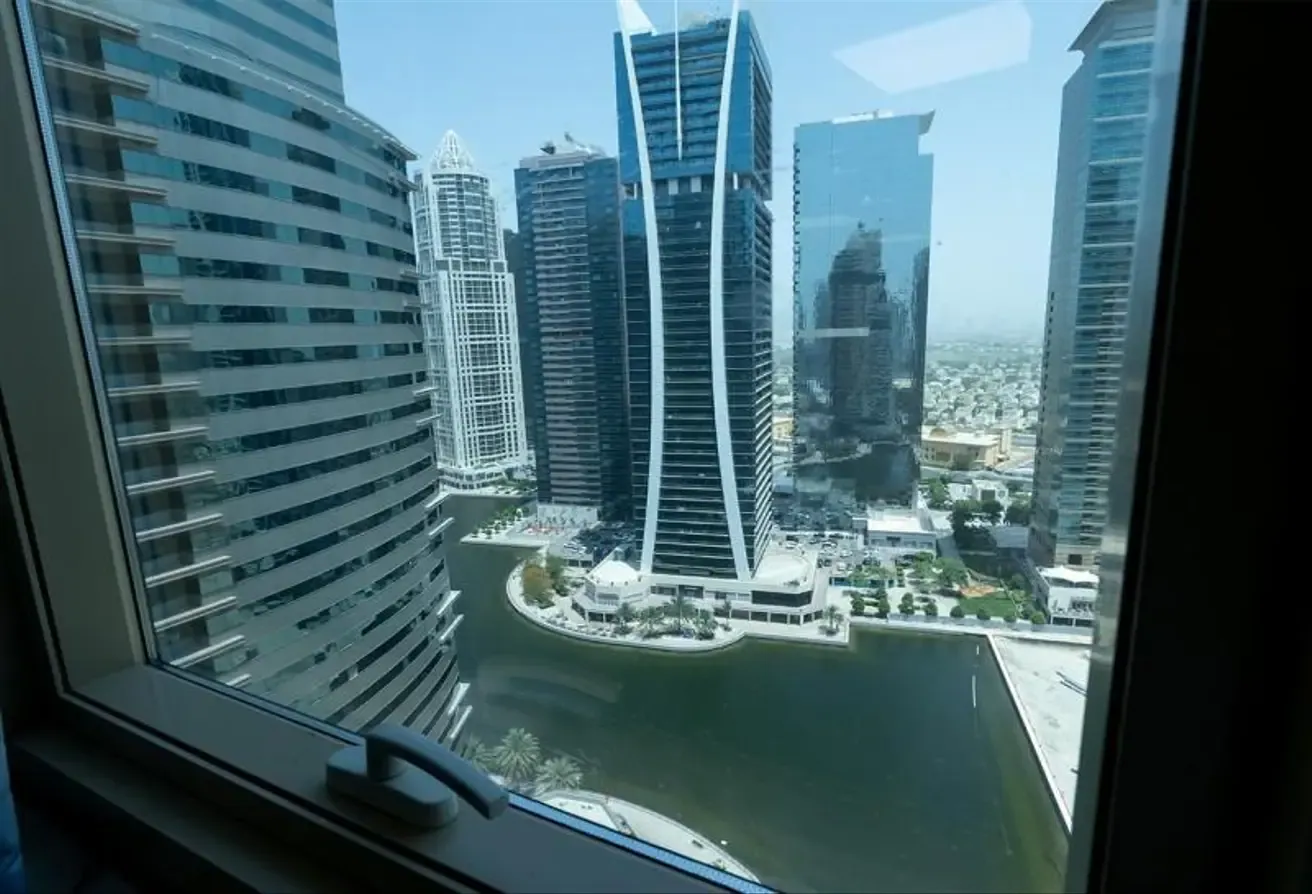 Lake View / Near Metro /Furnished / High ROI