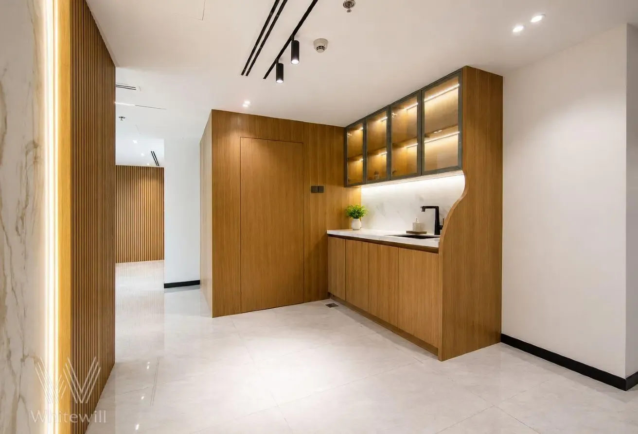 Fully Fitted|Luxury Interior| Bang on Metro Access