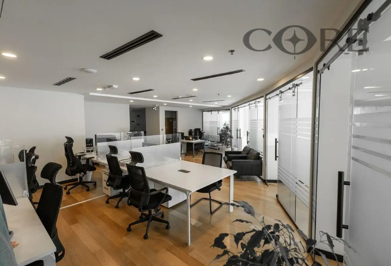 Near Metro | Upgraded and Furnished | DMCC