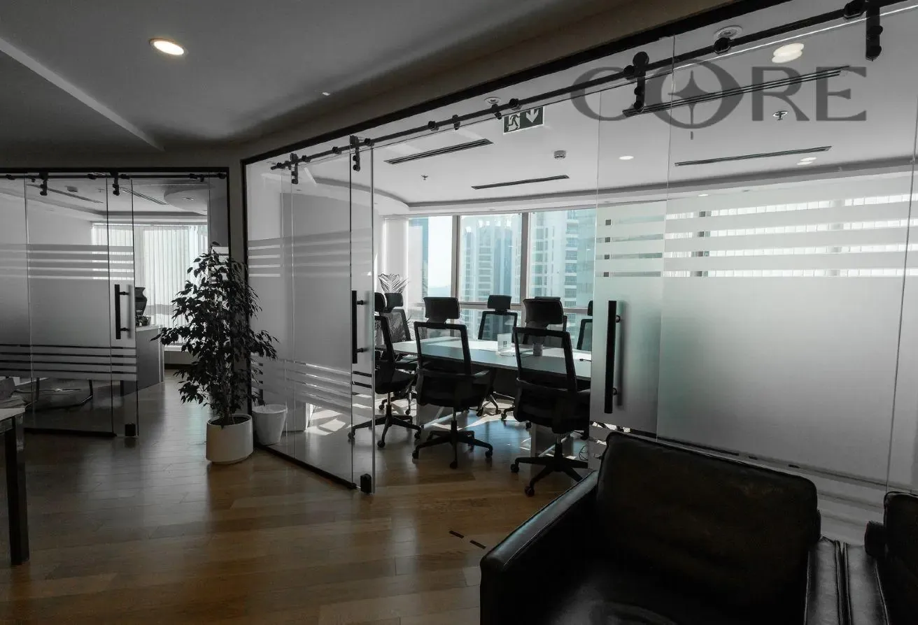 Near Metro | Upgraded and Furnished | DMCC