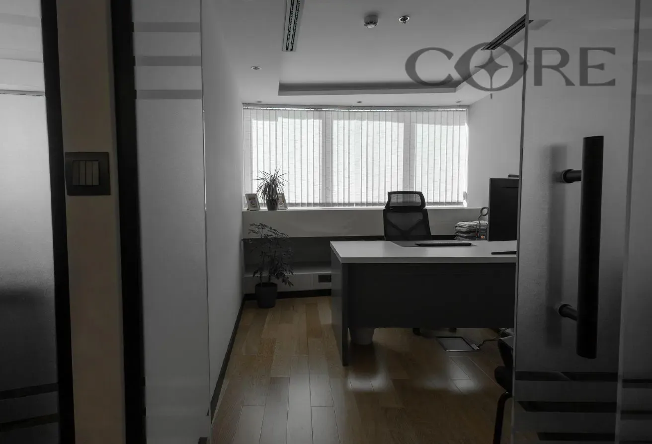 Near Metro | Upgraded and Furnished | DMCC