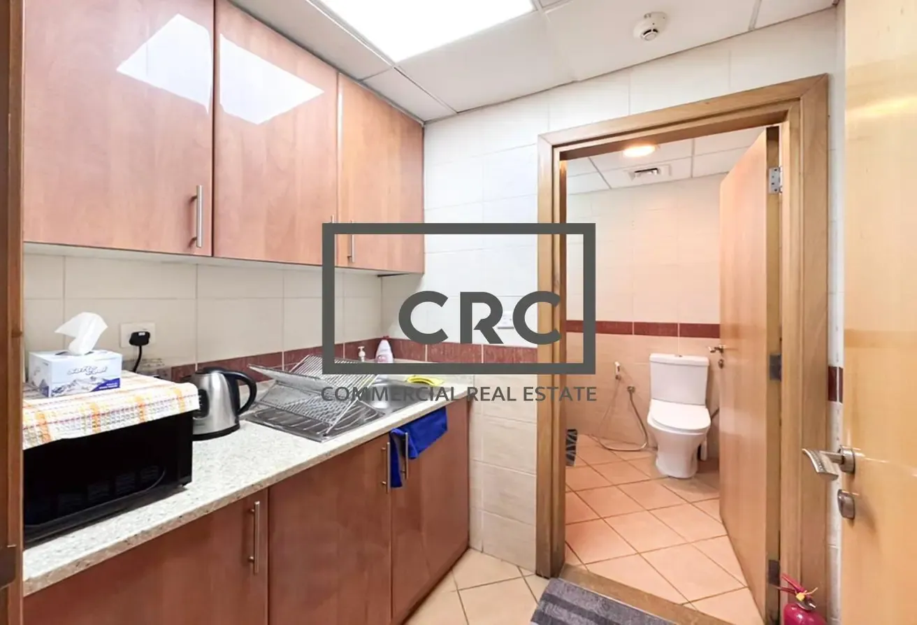 Fitout Investment | Vastu | On Metro | Lake View