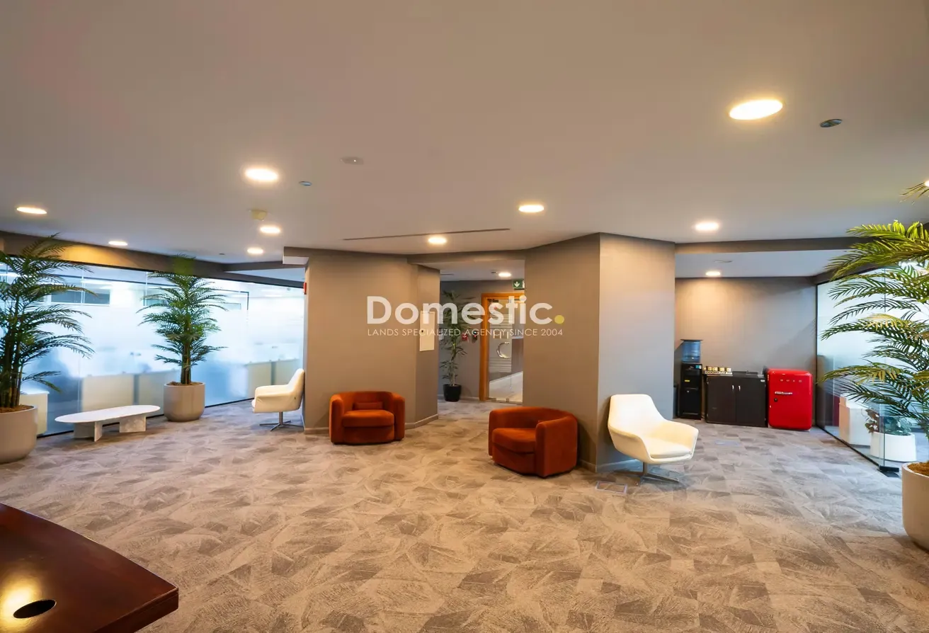 FULL FLOOR | RENTED | INVESTOR DEAL | HIGH ROI.