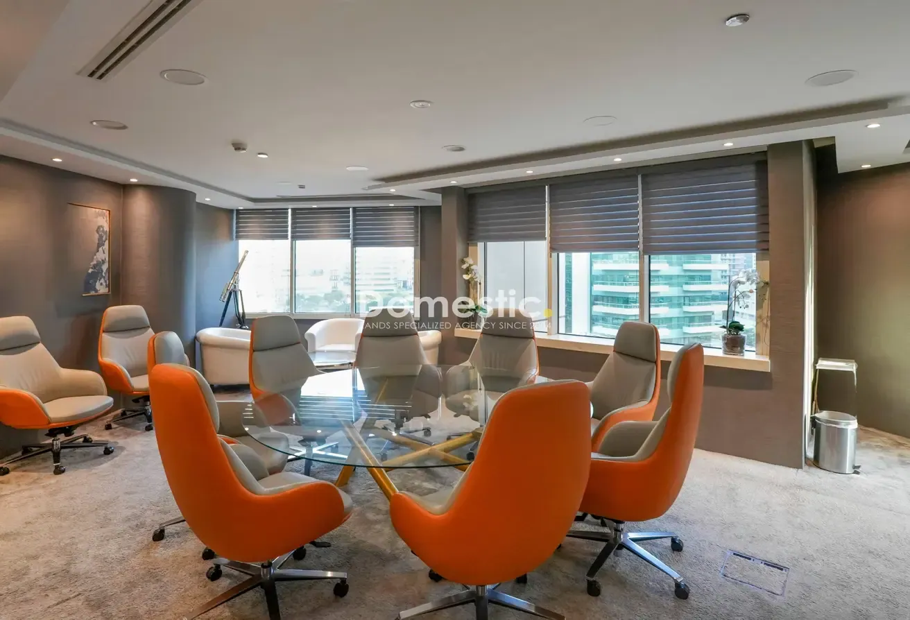 FULL FLOOR | RENTED | INVESTOR DEAL | HIGH ROI.