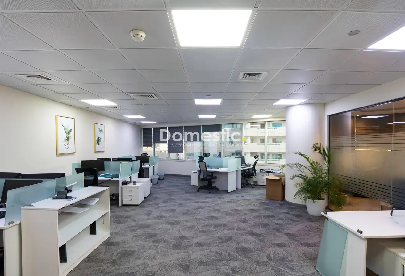 FULL FLOOR | RENTED | INVESTOR DEAL | HIGH ROI.