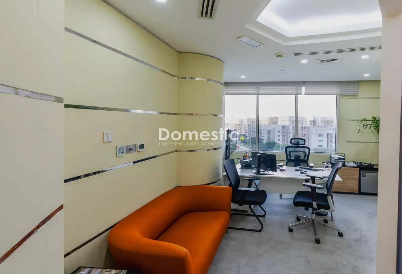 FULL FLOOR | RENTED | INVESTOR DEAL | HIGH ROI.