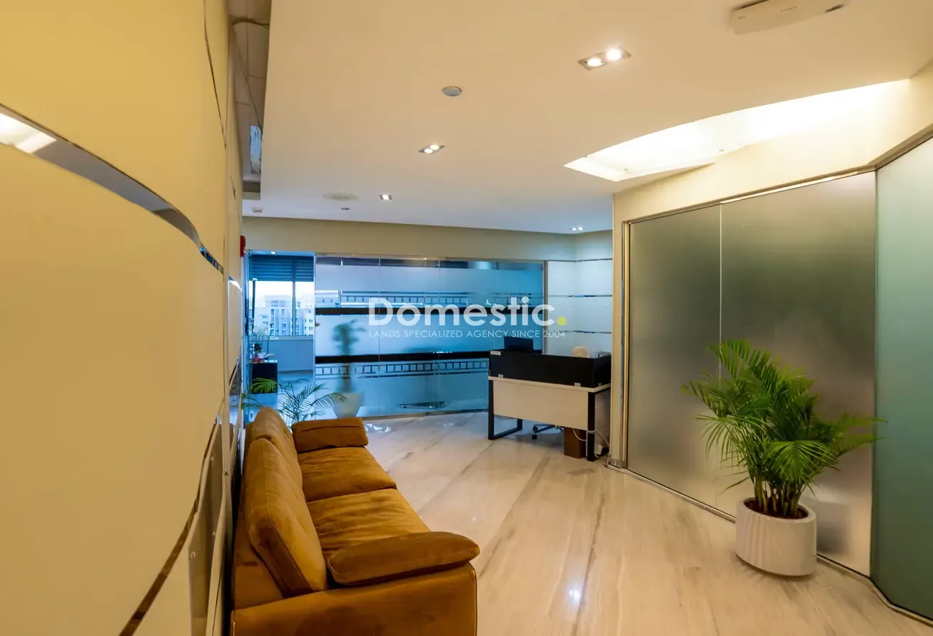 FULL FLOOR | RENTED | INVESTOR DEAL | HIGH ROI.