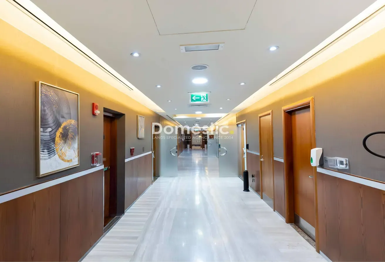 FULL FLOOR | RENTED | INVESTOR DEAL | HIGH ROI.