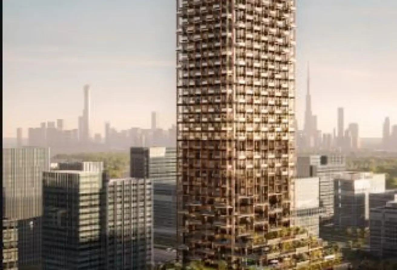 Premium Commercial Units| Meydan Horizon| High ROI