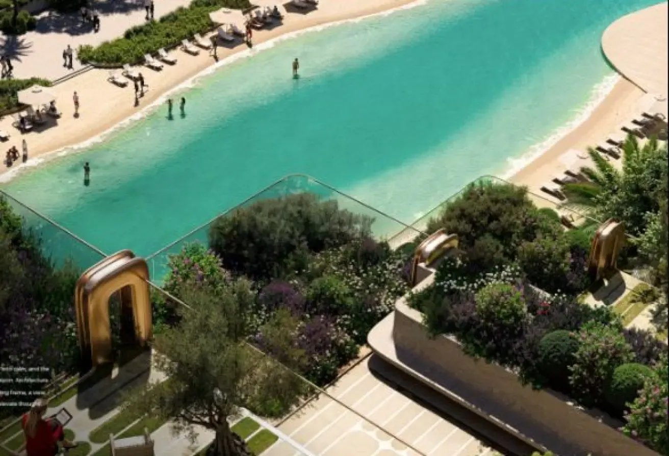 Premium Commercial Units| Meydan Horizon| High ROI