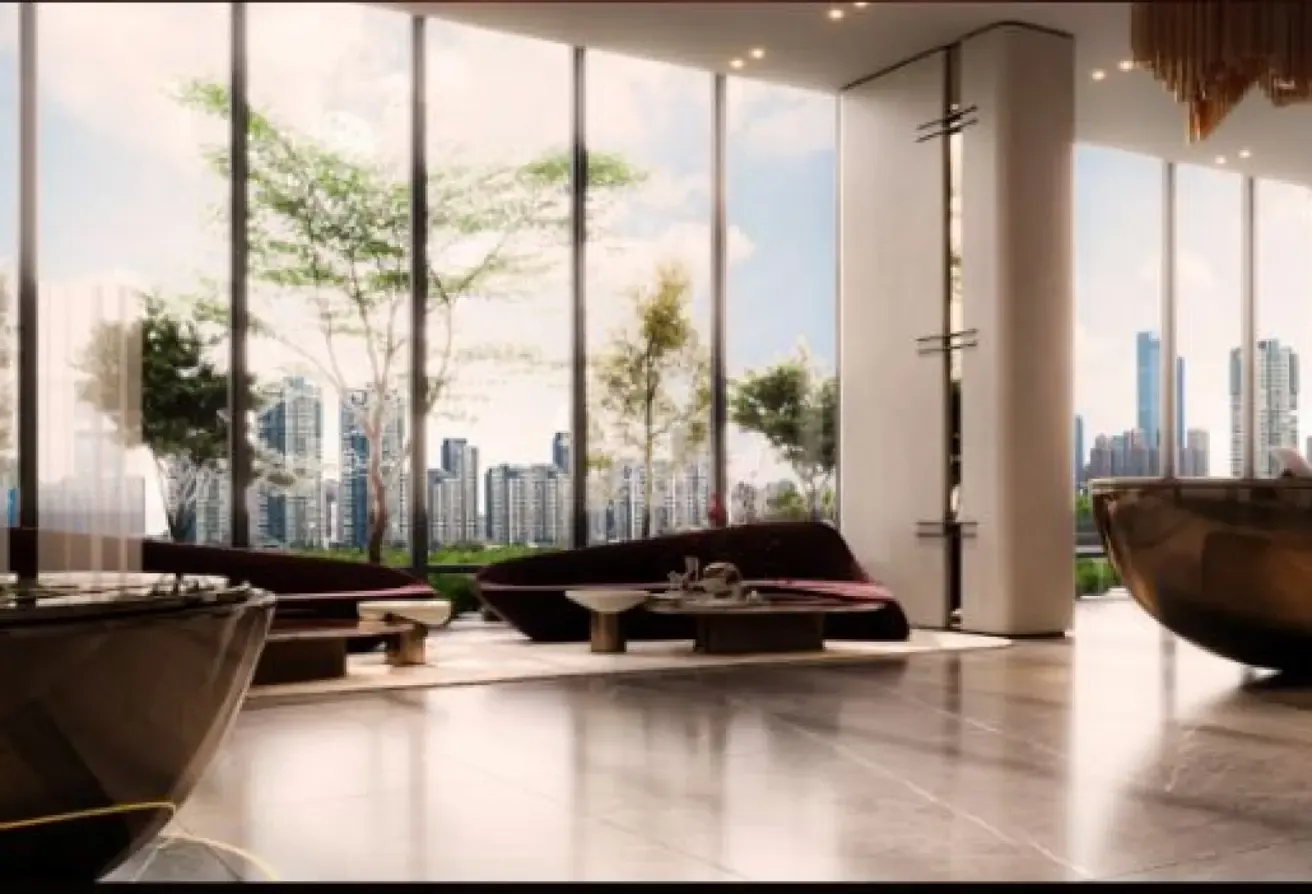 Premium Commercial Units| Meydan Horizon| High ROI