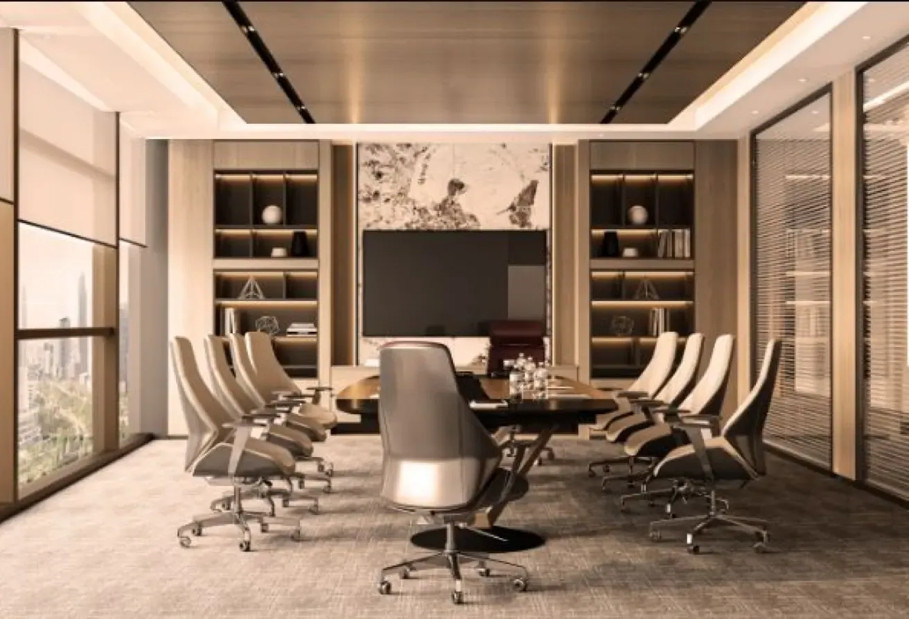 Premium Commercial Units| Meydan Horizon| High ROI