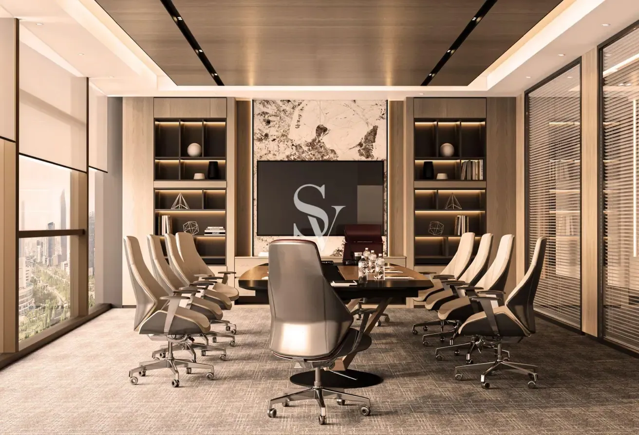 Office For Sale | Fitted & Shell & Core Options