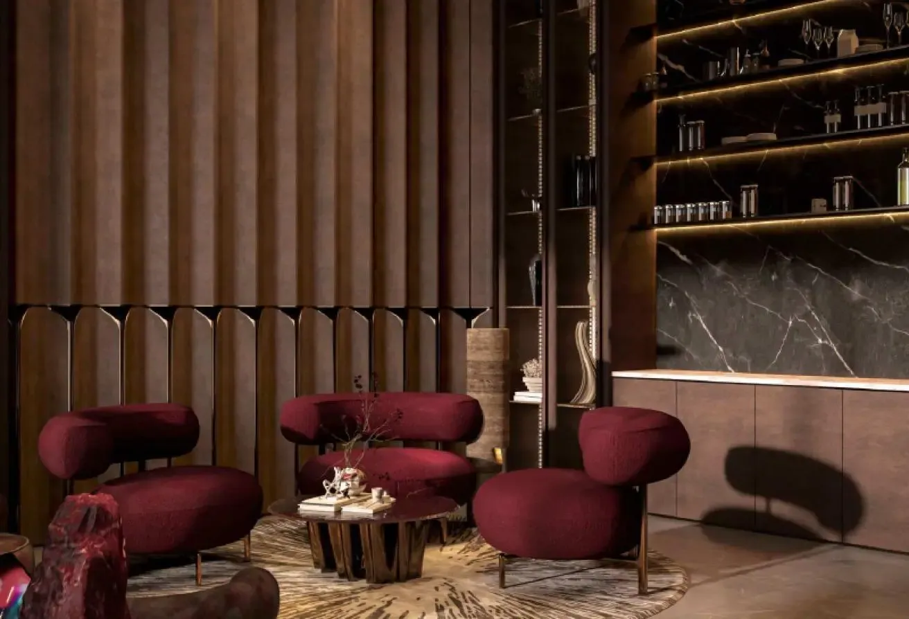 Spacious Office layout| Boulevard View | Q2 2029