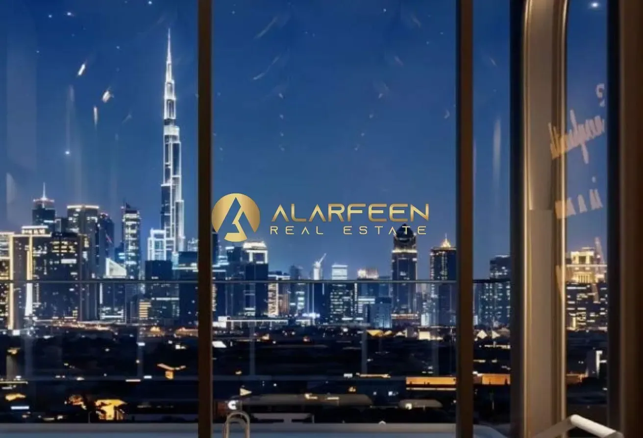 LUXURY MIX USED LANDMARK | COMMERICIAL INVESTMENT