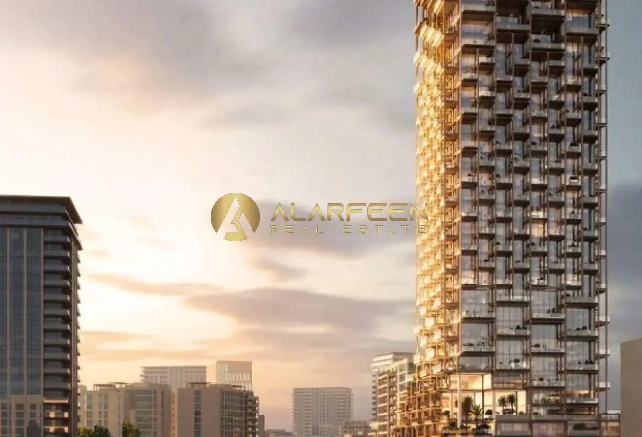 LUXURY MIX USED LANDMARK | COMMERICIAL INVESTMENT