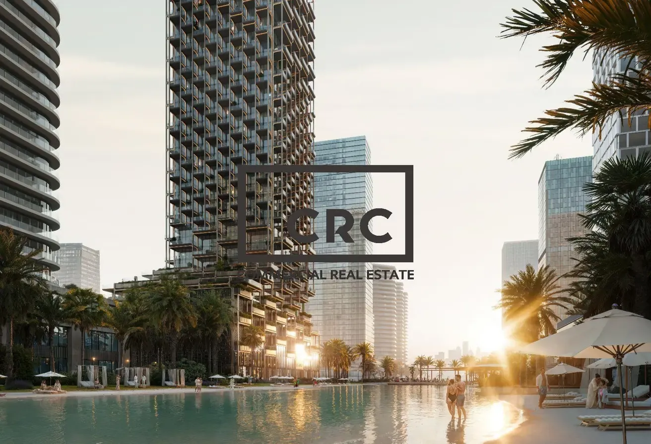 Premium Office Space in Meydan | Smart Office