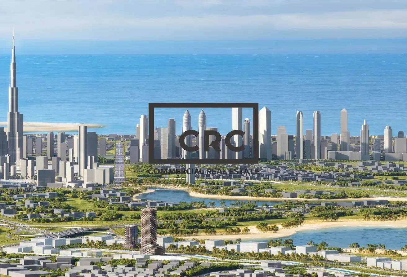 Premium Office Space in Meydan | Smart Office