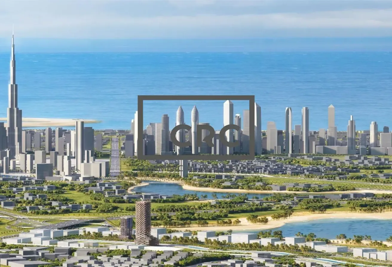 Premium Office Space in Meydan | Smart Office