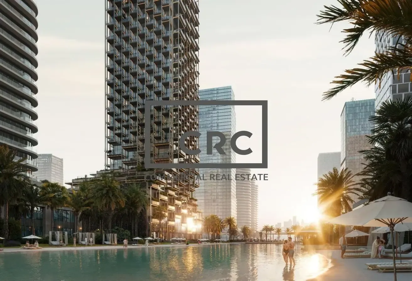 Premium Office Space in Meydan | Smart Office