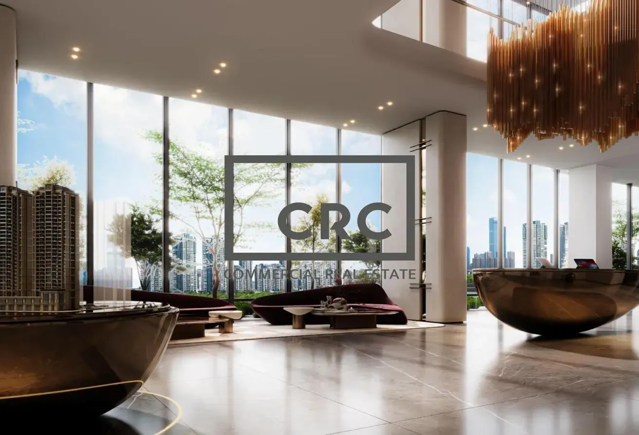 Premium Office Space in Meydan | Smart Office