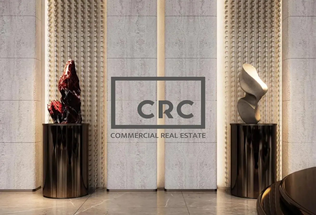 Premium Office Space in Meydan | Smart Office