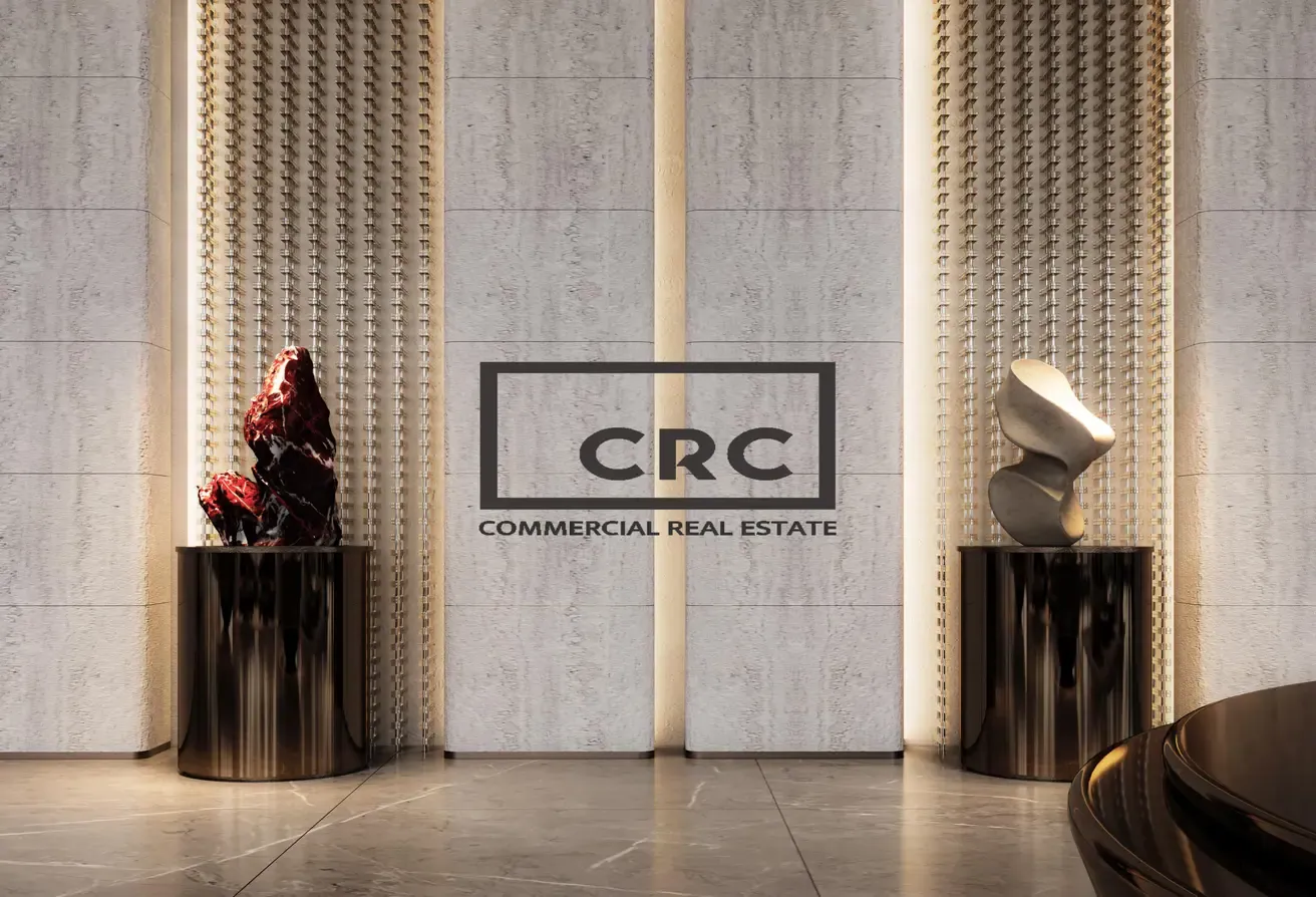 Premium Office Space in Meydan | Smart Office