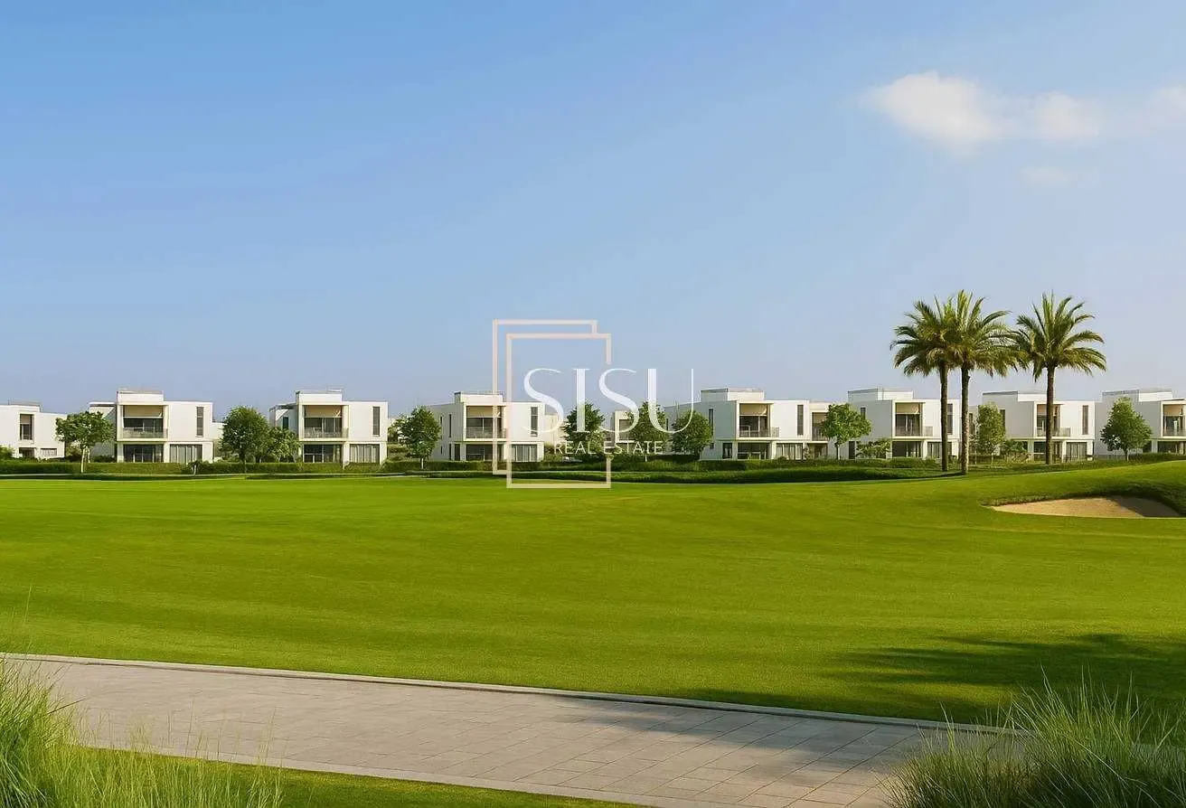 Standalone | Golf Community | Serious Seller
