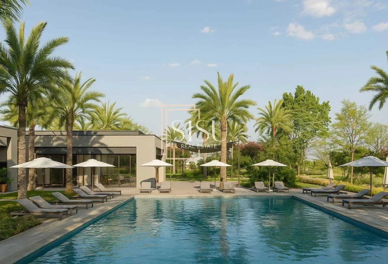 Standalone | Golf Community | Serious Seller