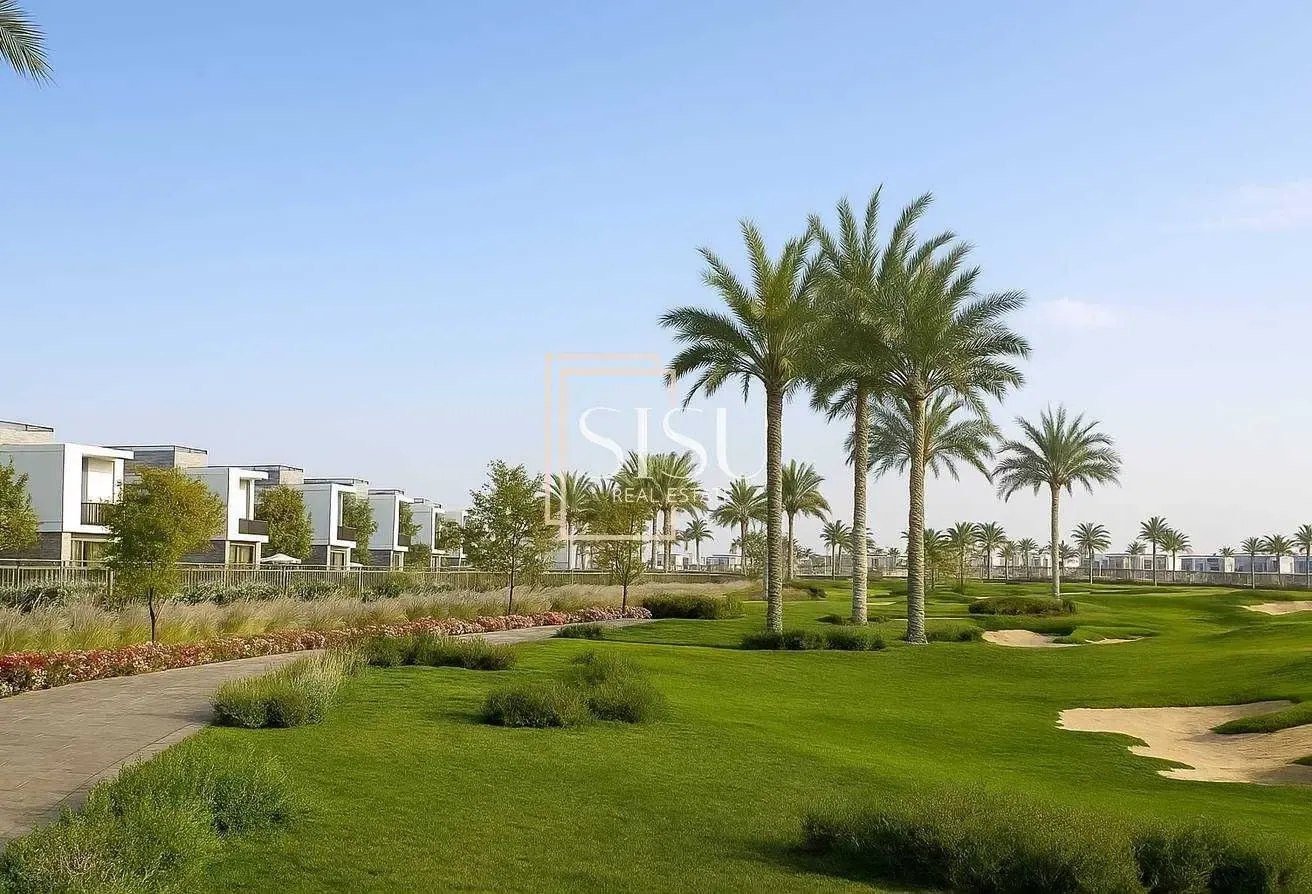 Standalone | Golf Community | Serious Seller