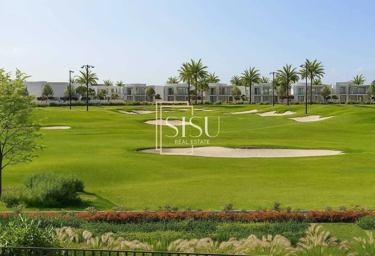 Standalone | Golf Community | Serious Seller