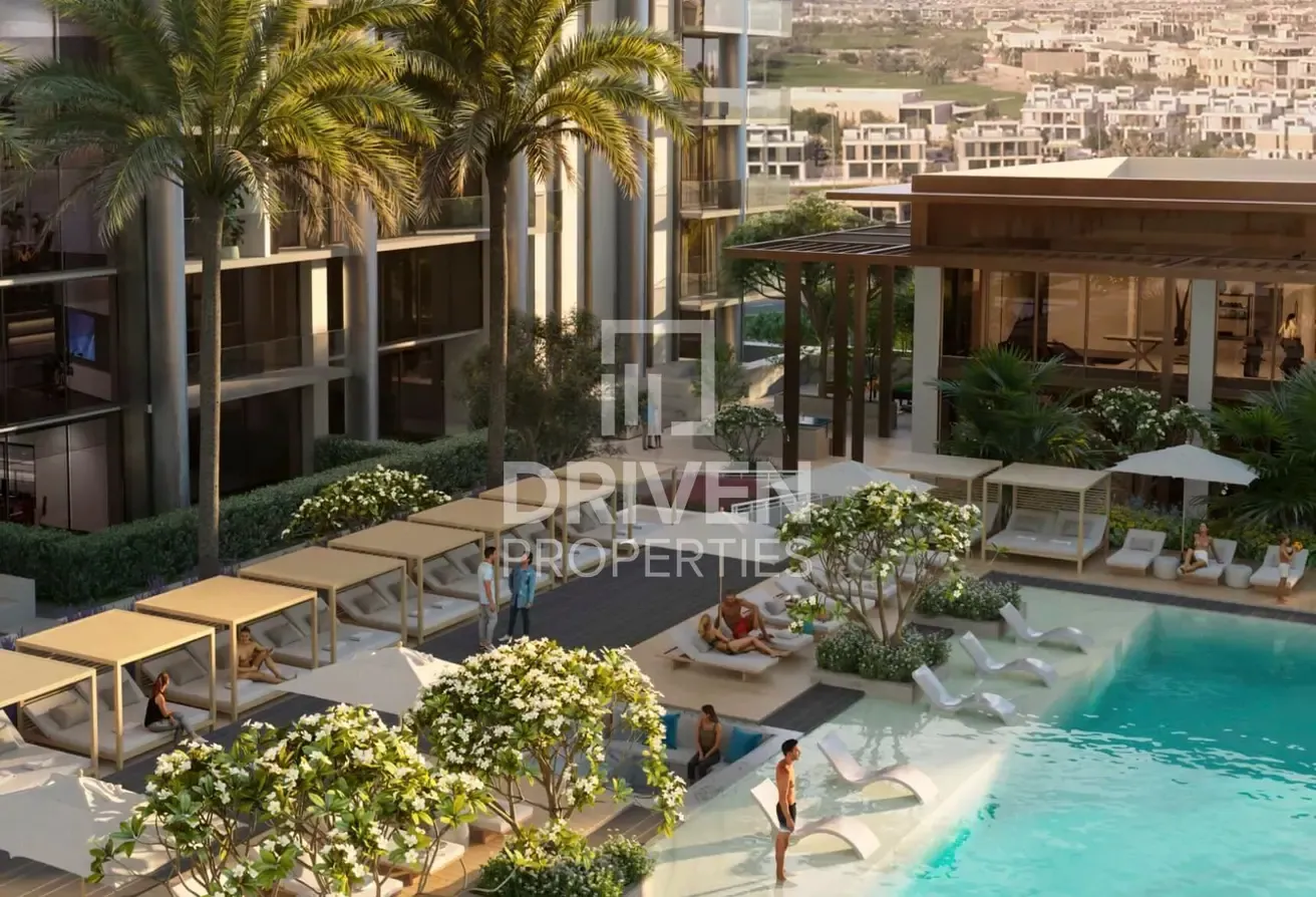 Luxury Living | Great community | Modern Layout