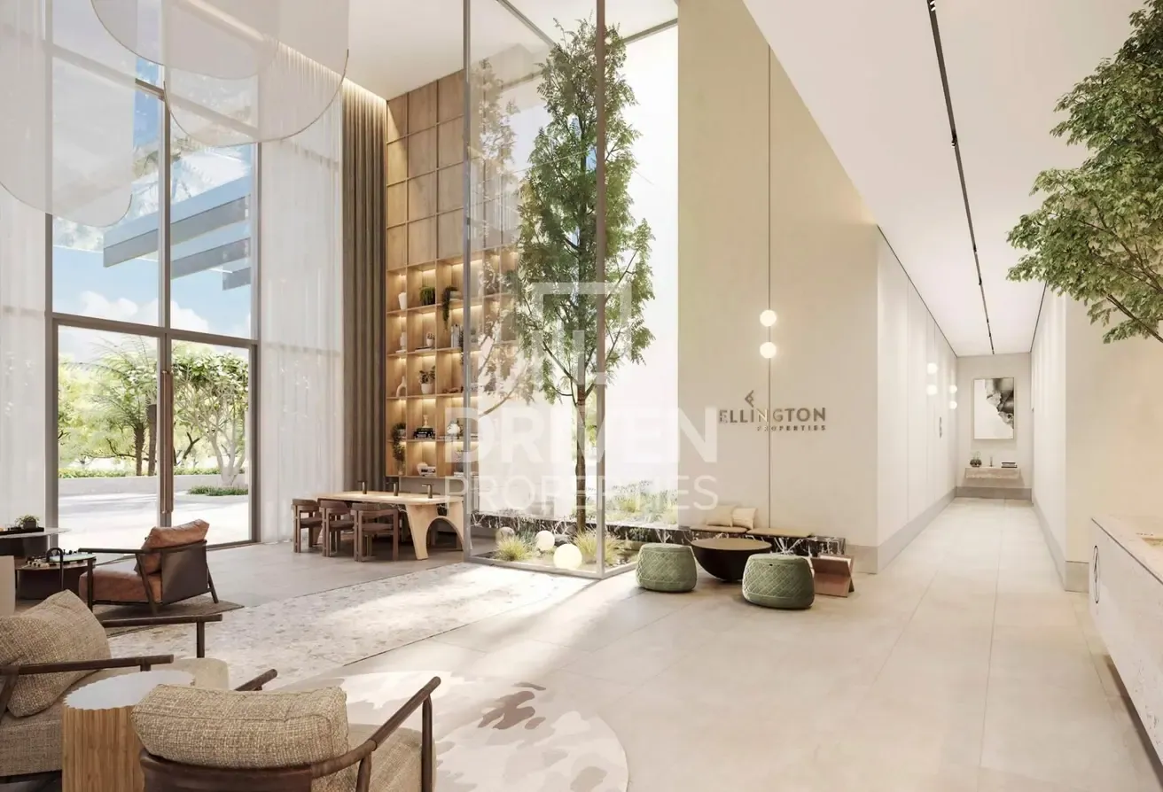 Luxury Living | Great community | Modern Layout