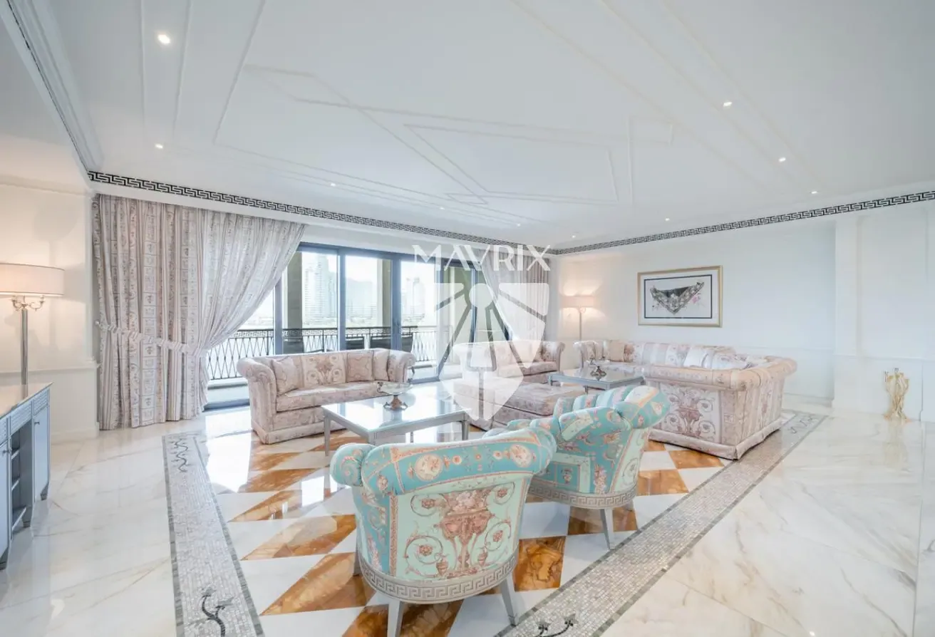 Large Simplex | Tranquil | Furnished | Water Views