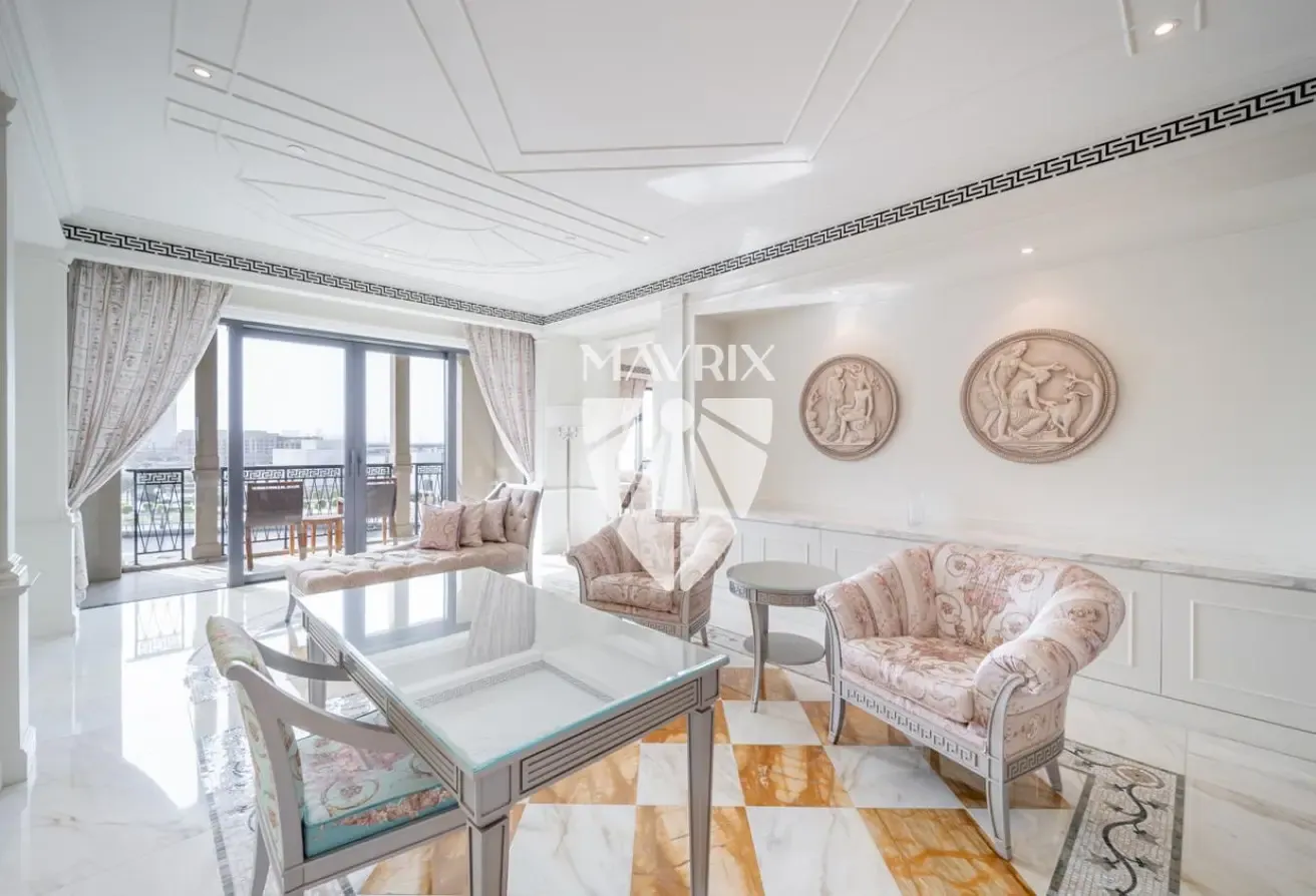 Large Simplex | Tranquil | Furnished | Water Views