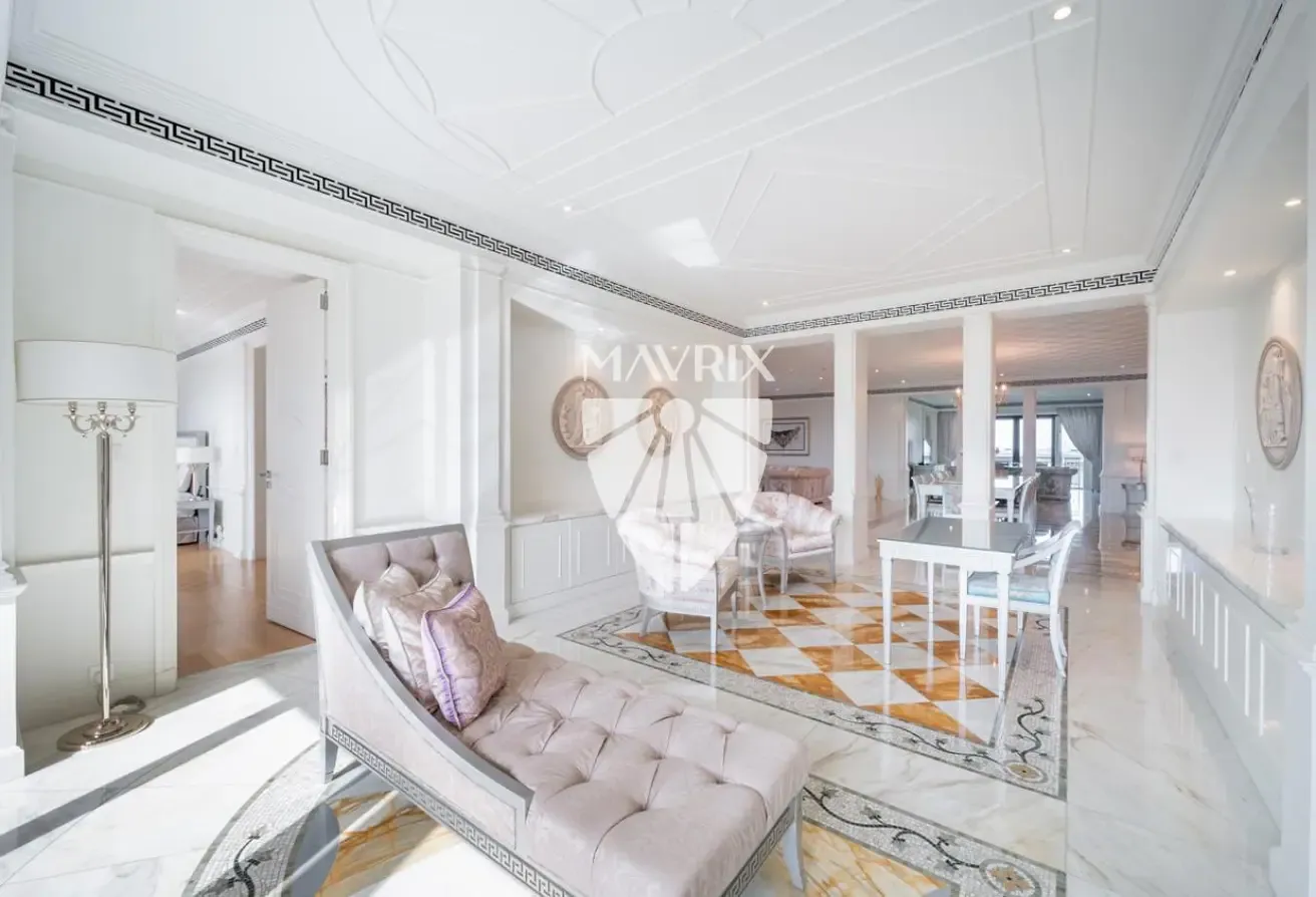 Large Simplex | Tranquil | Furnished | Water Views