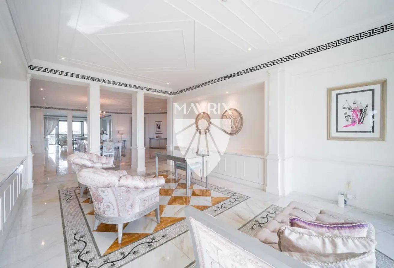 Large Simplex | Tranquil | Furnished | Water Views