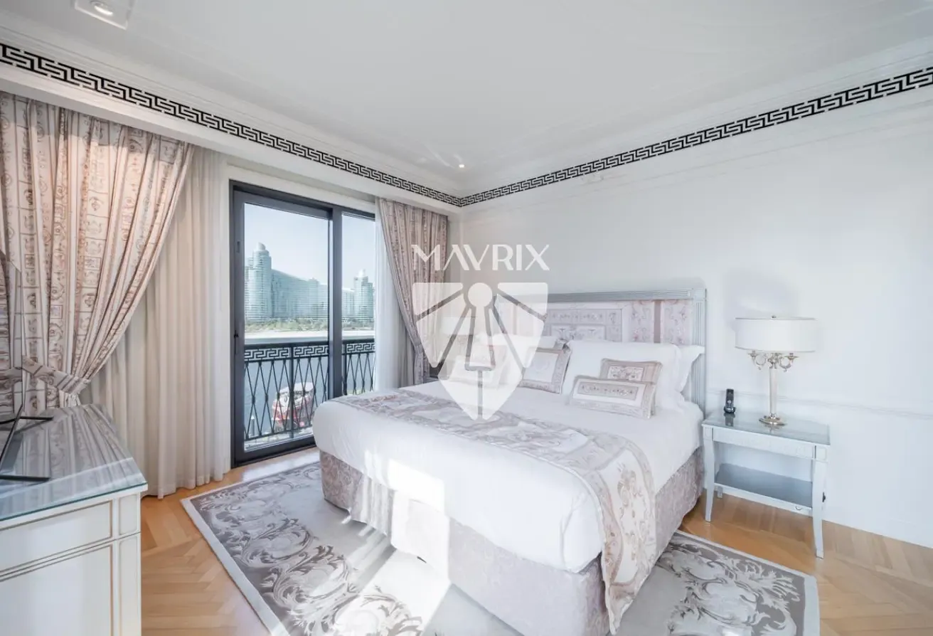 Large Simplex | Tranquil | Furnished | Water Views