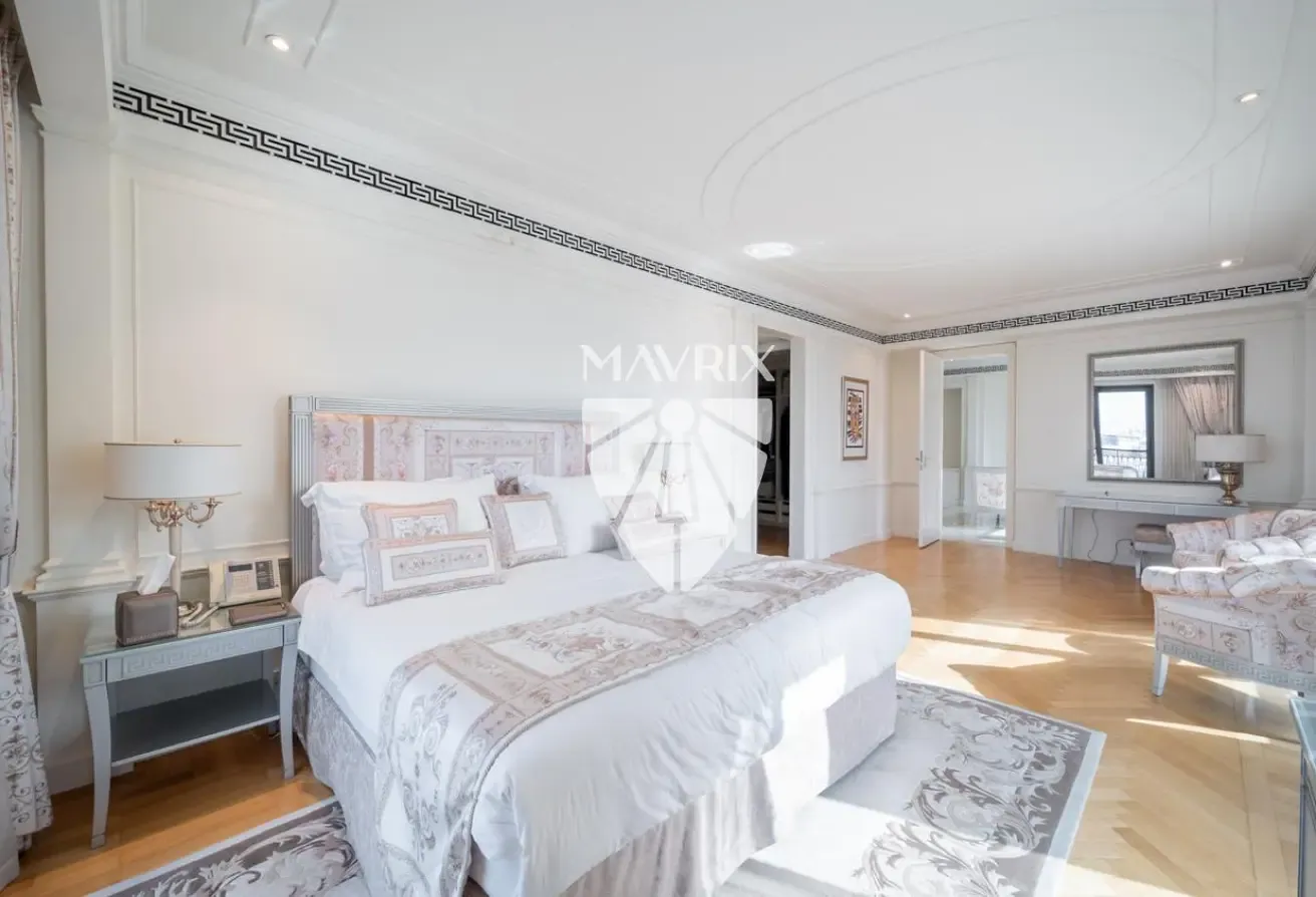 Large Simplex | Tranquil | Furnished | Water Views