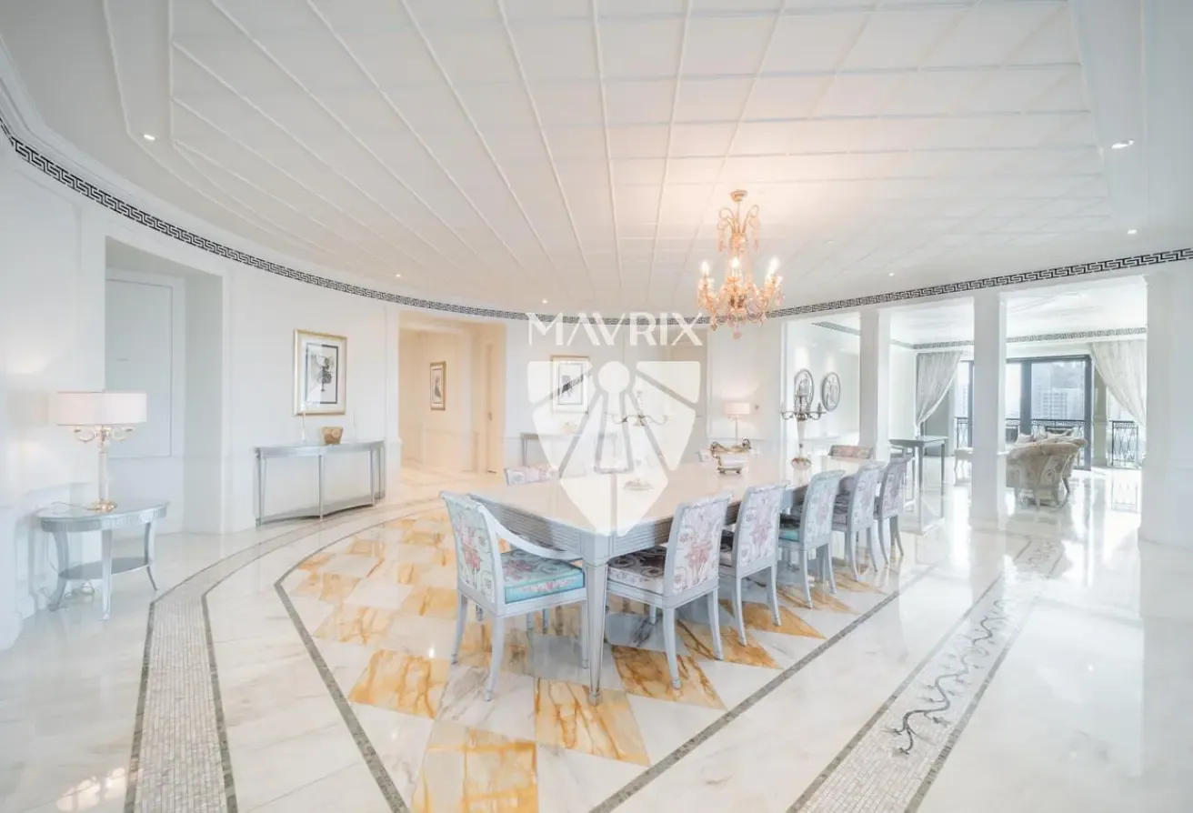 Large Simplex | Tranquil | Furnished | Water Views