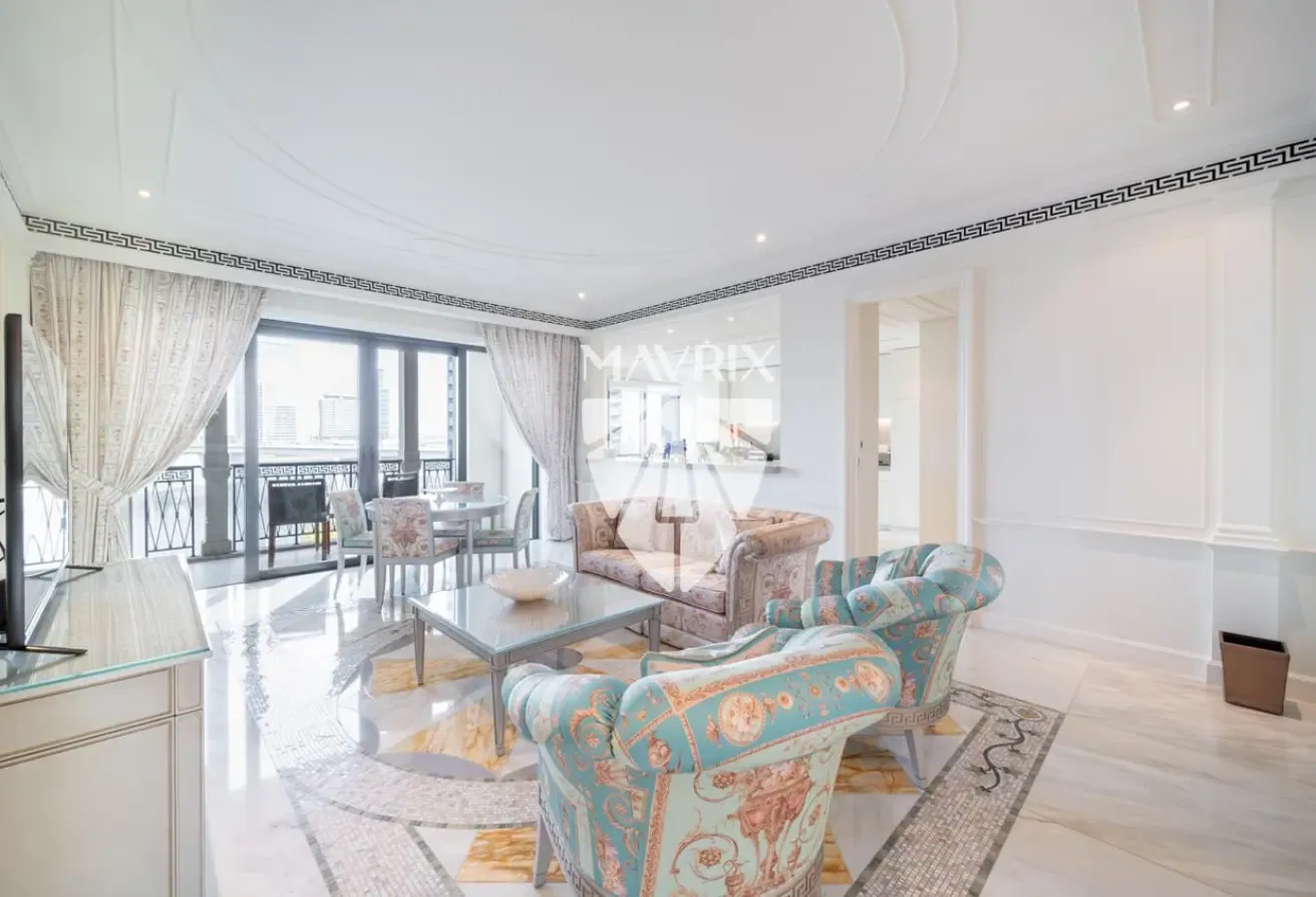 Large Simplex | Tranquil | Furnished | Water Views